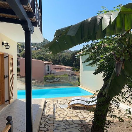 Villa Saint George Νικιάνα Εξωτερικό φωτογραφία