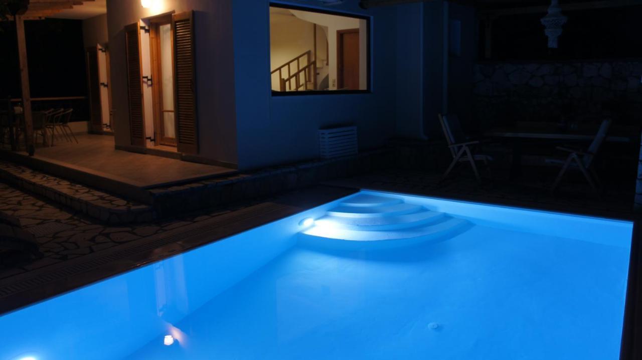 Villa Saint George Νικιάνα Εξωτερικό φωτογραφία