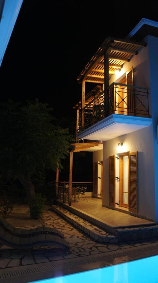 Villa Saint George Νικιάνα Εξωτερικό φωτογραφία