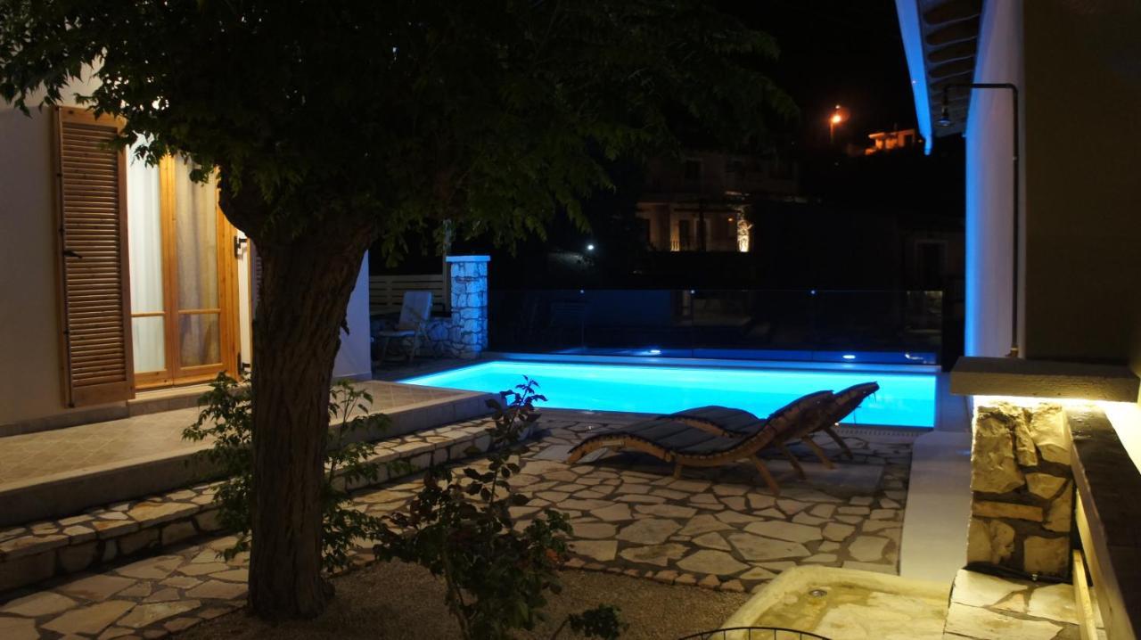 Villa Saint George Νικιάνα Εξωτερικό φωτογραφία
