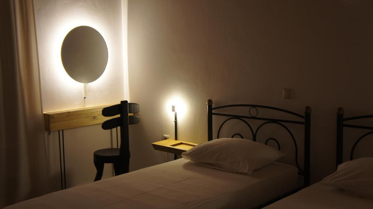 Villa Saint George Νικιάνα Εξωτερικό φωτογραφία