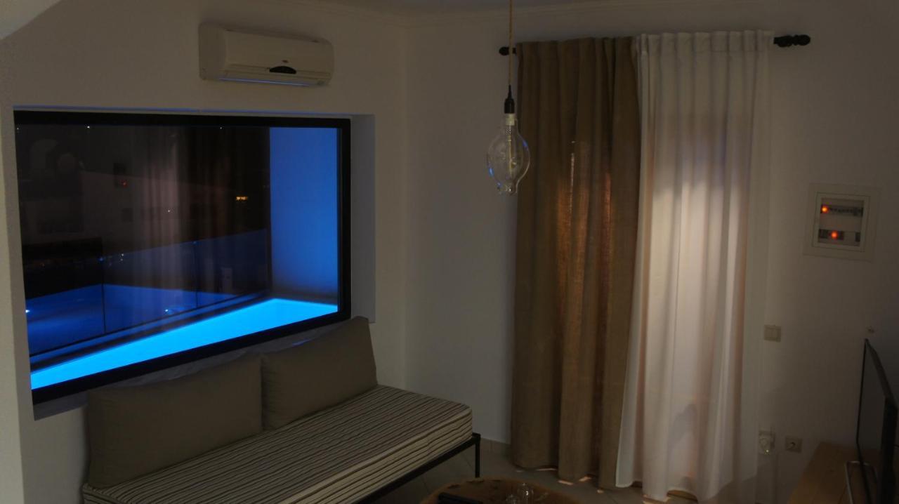 Villa Saint George Νικιάνα Εξωτερικό φωτογραφία