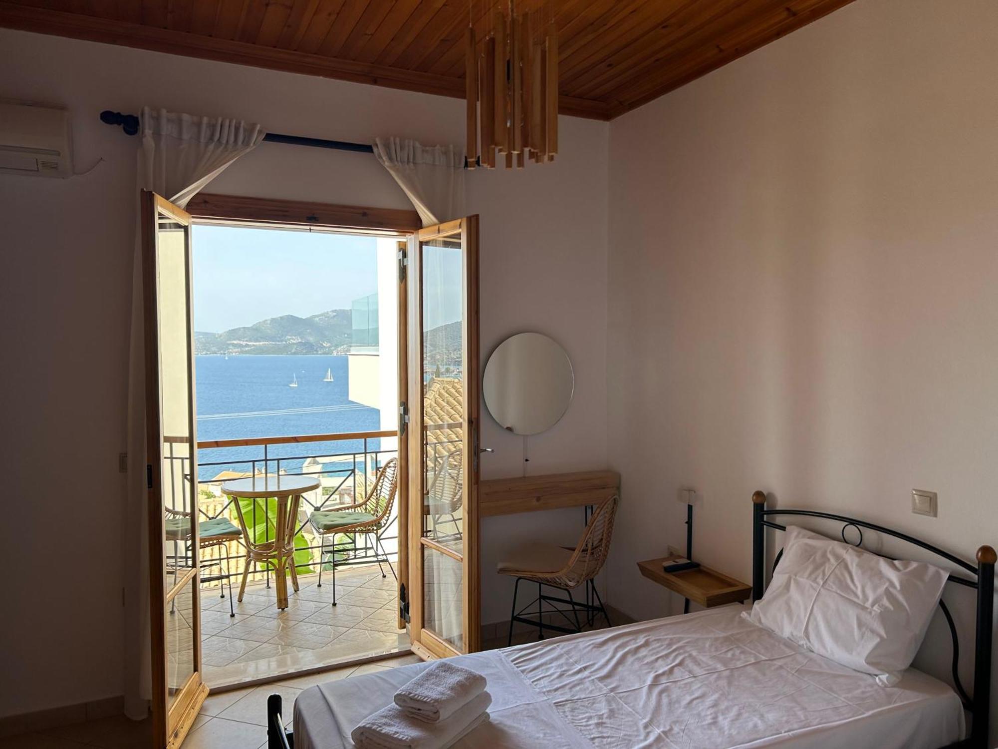 Villa Saint George Νικιάνα Εξωτερικό φωτογραφία