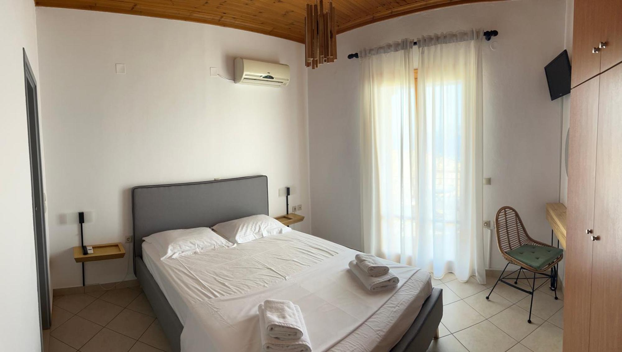 Villa Saint George Νικιάνα Εξωτερικό φωτογραφία