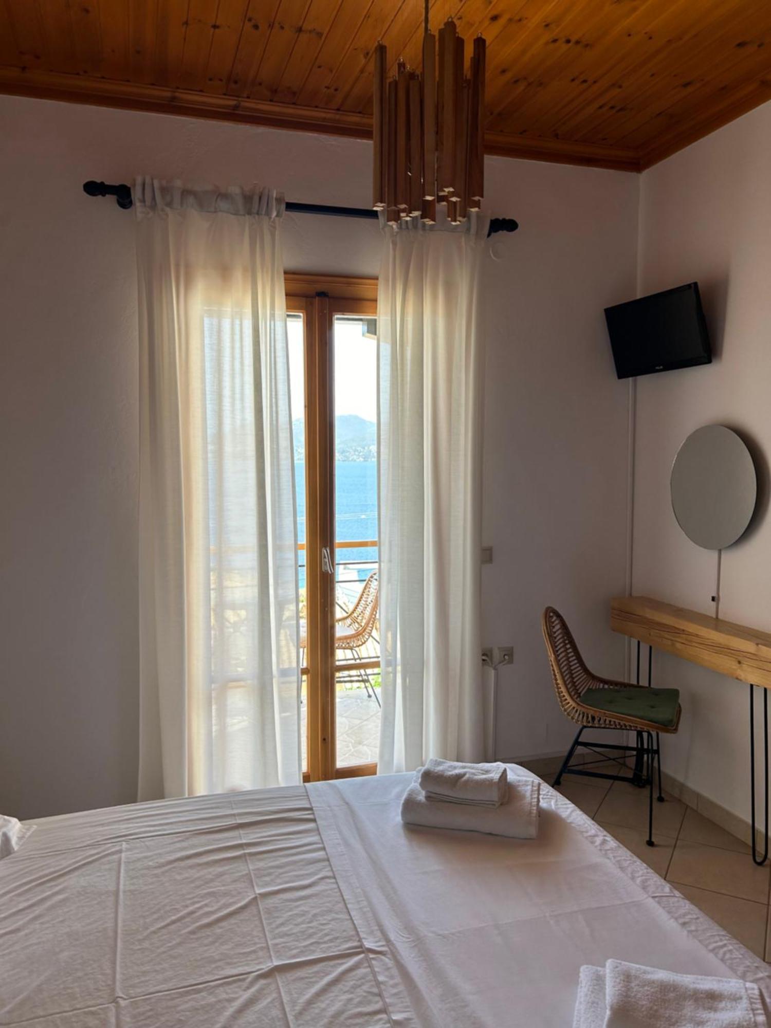 Villa Saint George Νικιάνα Εξωτερικό φωτογραφία