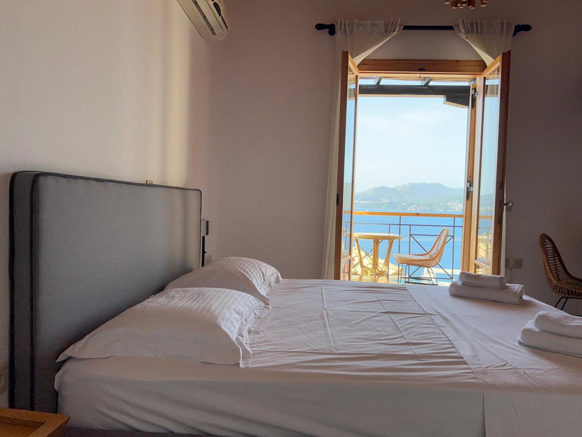 Villa Saint George Νικιάνα Εξωτερικό φωτογραφία