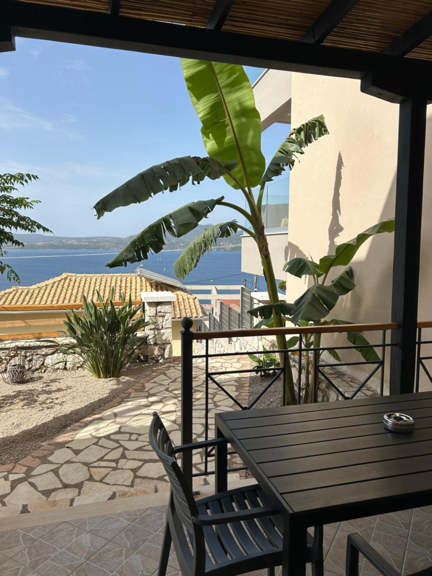 Villa Saint George Νικιάνα Εξωτερικό φωτογραφία