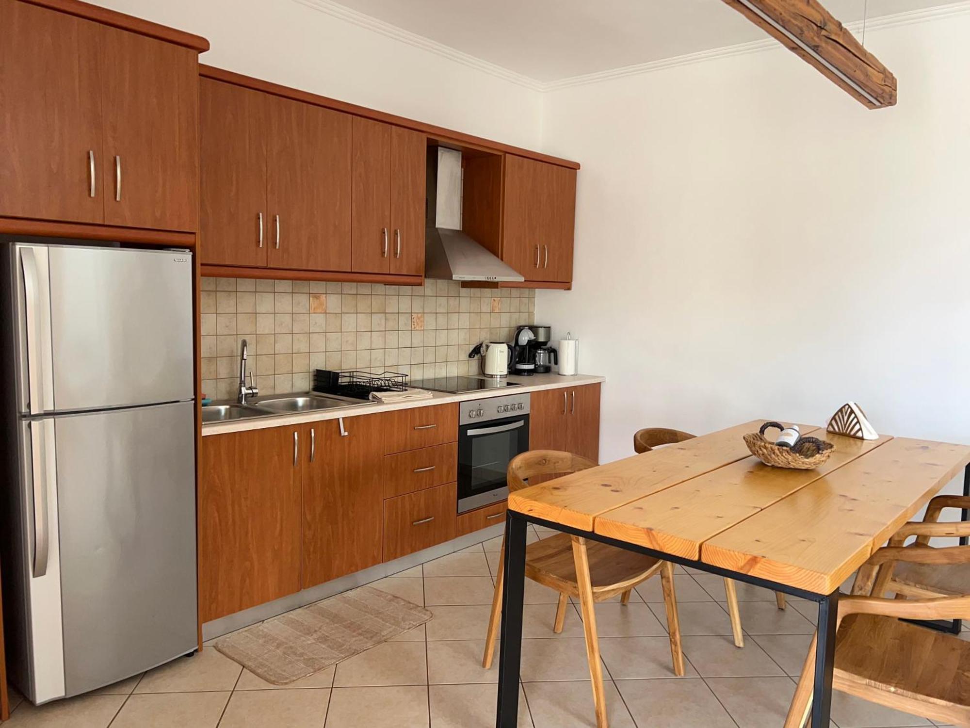 Villa Saint George Νικιάνα Εξωτερικό φωτογραφία