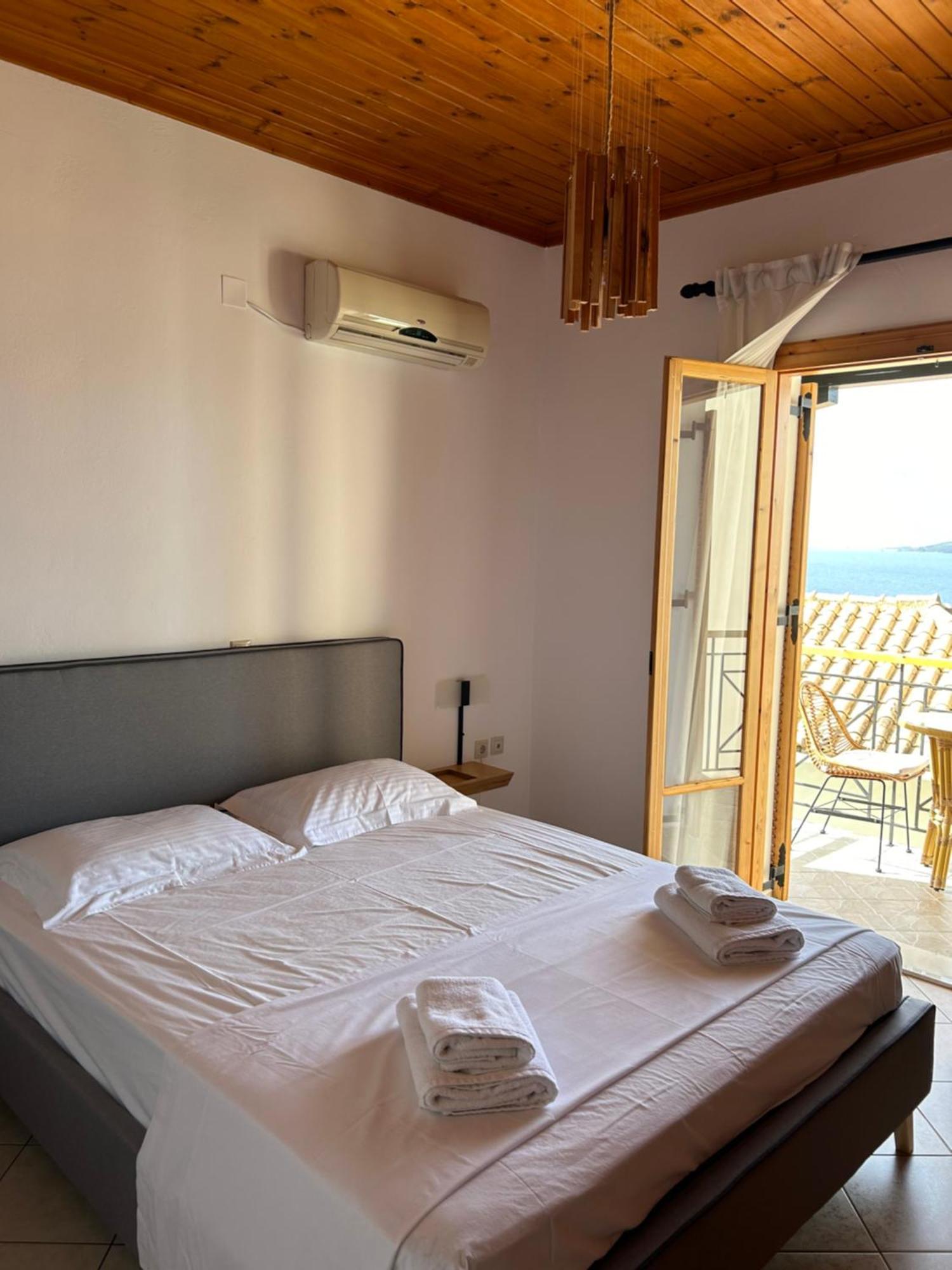 Villa Saint George Νικιάνα Εξωτερικό φωτογραφία