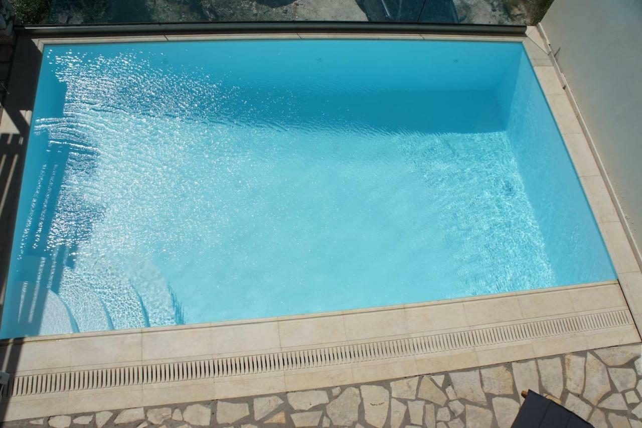 Villa Saint George Νικιάνα Εξωτερικό φωτογραφία