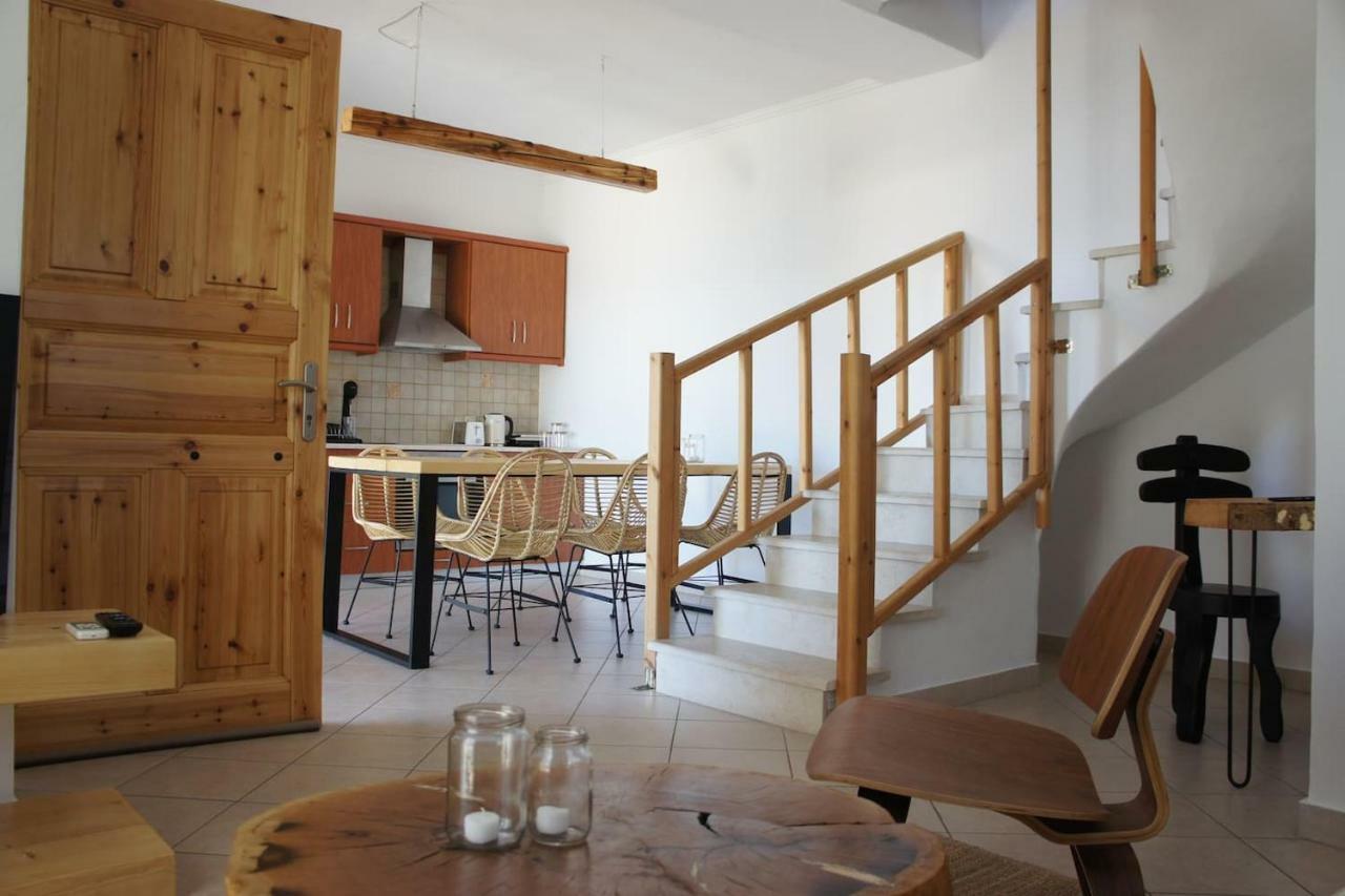 Villa Saint George Νικιάνα Εξωτερικό φωτογραφία