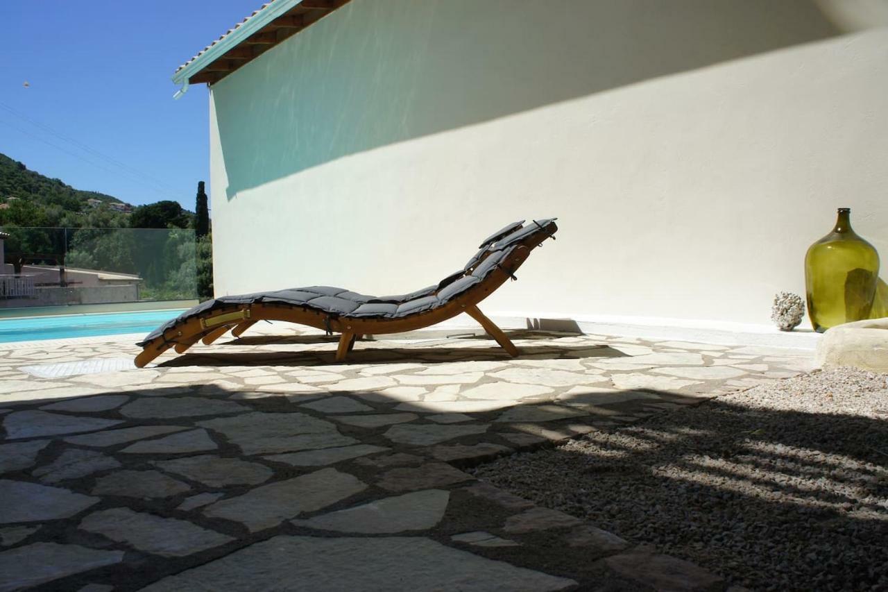 Villa Saint George Νικιάνα Εξωτερικό φωτογραφία