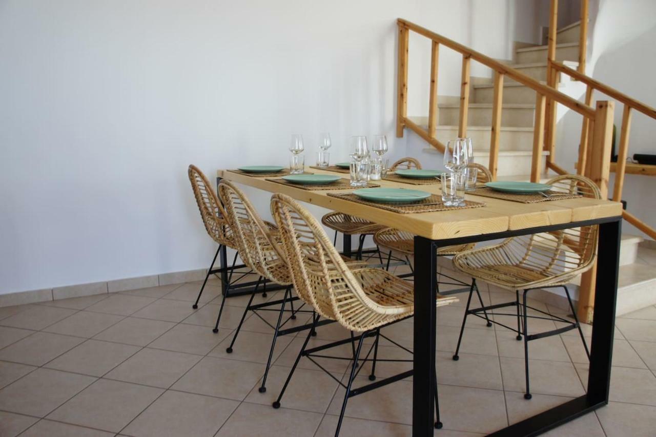 Villa Saint George Νικιάνα Εξωτερικό φωτογραφία