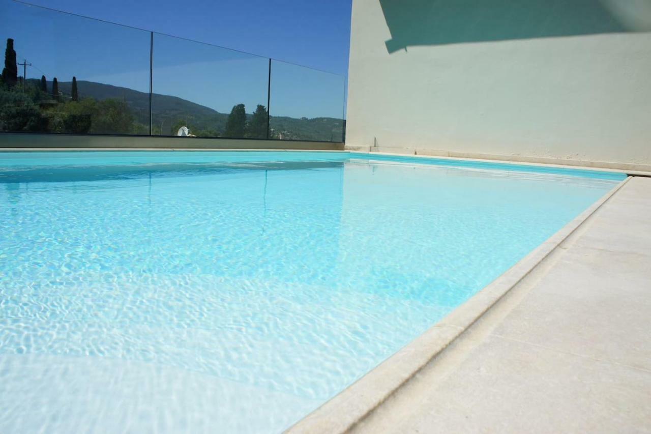 Villa Saint George Νικιάνα Εξωτερικό φωτογραφία