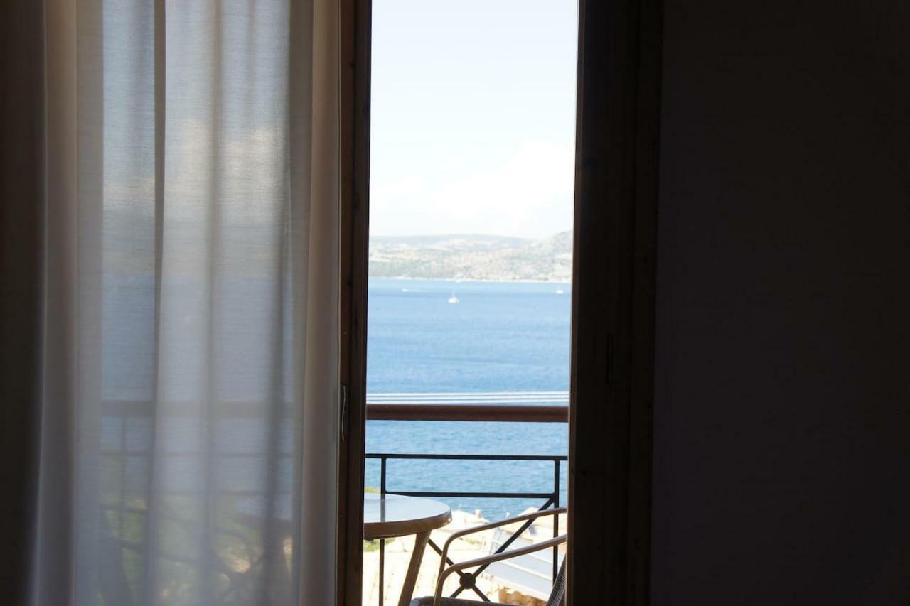 Villa Saint George Νικιάνα Εξωτερικό φωτογραφία